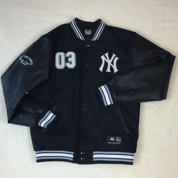 Quilted Basebal Jacket | Poshmark